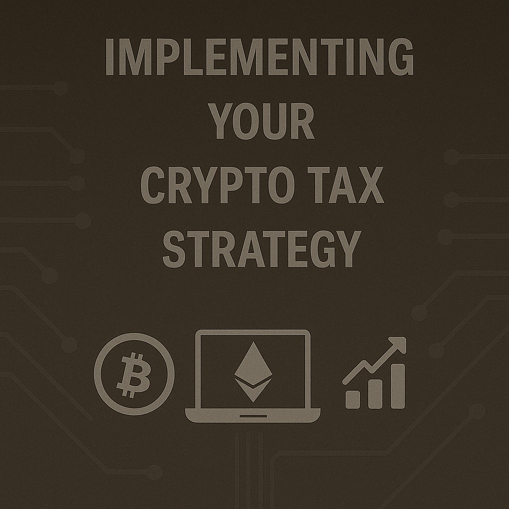 Selecting the Right Crypto Tax Software